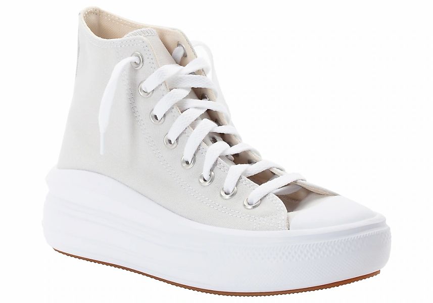 Converse Sneaker "CHUCK TAYLOR ALL STAR MOVE PLATFORM" günstig online kaufen