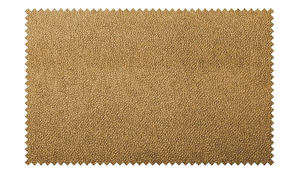 switch Ecksofa mit Kopfteilverstellung Cavani ¦ gelb ¦ Maße (cm): B: 272 H: günstig online kaufen