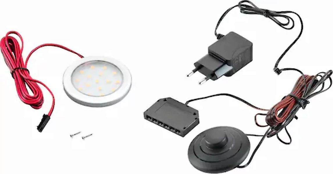 LED Unterbauleuchte "LED Spot" günstig online kaufen