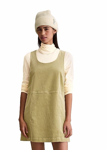 Marc OPolo DENIM Minikleid "aus Organic Cotton Stretch" günstig online kaufen