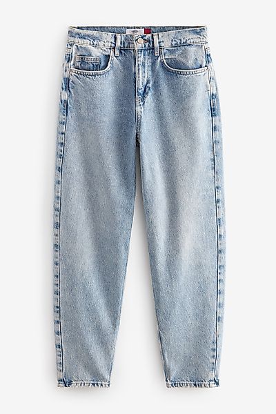 Next Weite Jeans Jeans mit weitem günstig online kaufen