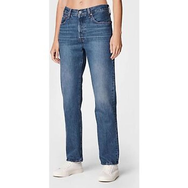 Levis  Boyfriend Jeans 12501 0400 - 501-ERIN CANT WAIT günstig online kaufen