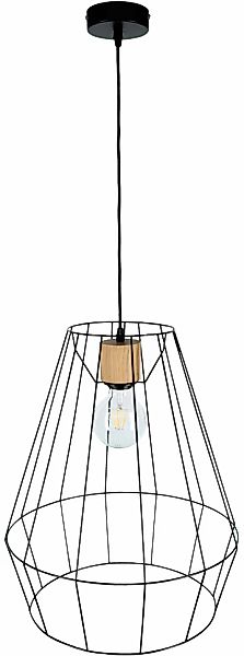 BRITOP LIGHTING Hängeleuchte »Endorfina«, 1 flammig, Leuchtmittel E27   ohn günstig online kaufen