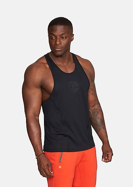 GOLD'S GYM APPAREL Tanktop WILT atmungsaktiv, günstig online kaufen