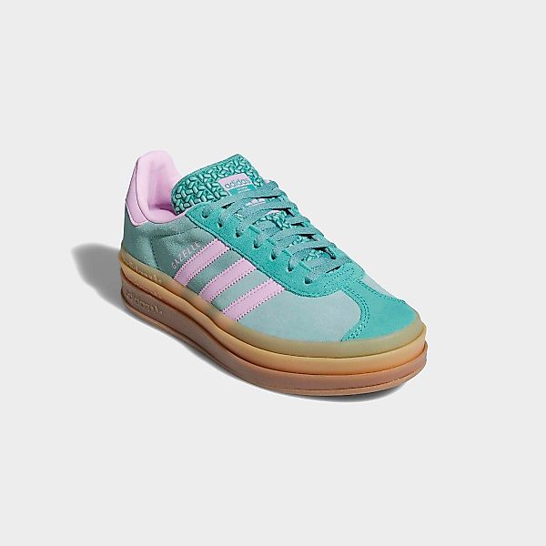 adidas Originals GAZELLE BOLD E Sneaker günstig online kaufen