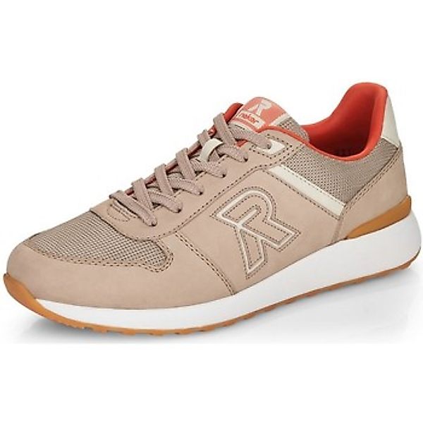 Rieker  Sneaker 07601-62 günstig online kaufen