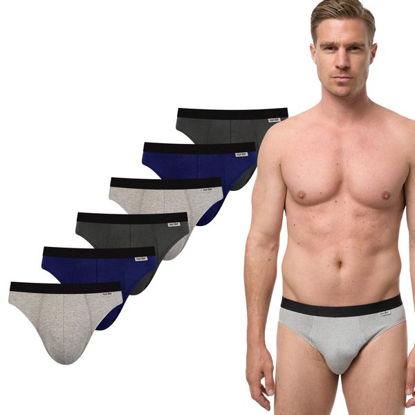 Nur Die Slip Unterhose Cotton Stretch günstig online kaufen