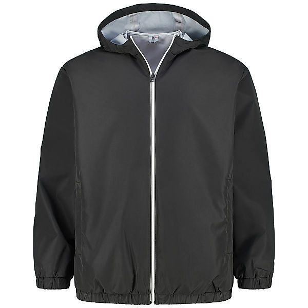 Jack&Jones Leichter Blouson, winddicht und wasserabweisend Farbe schwarz Gr günstig online kaufen