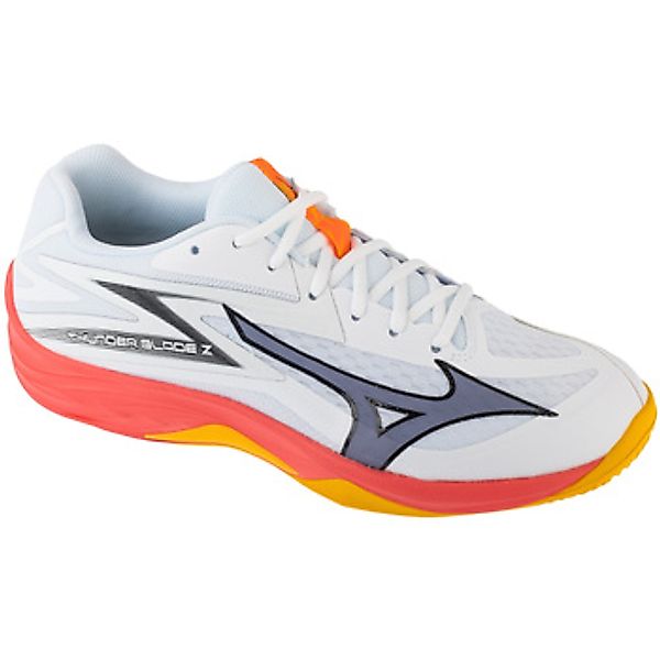 Mizuno  Fitnessschuhe Thunder Blade Z günstig online kaufen