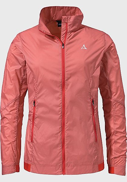 Schöffel Outdoorjacke "Jacket Bygstad L", ohne Kapuze günstig online kaufen