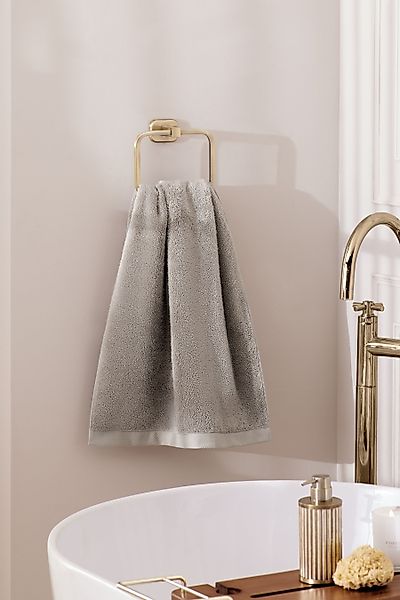 Next Handtuch London SPA Collection Luxe günstig online kaufen