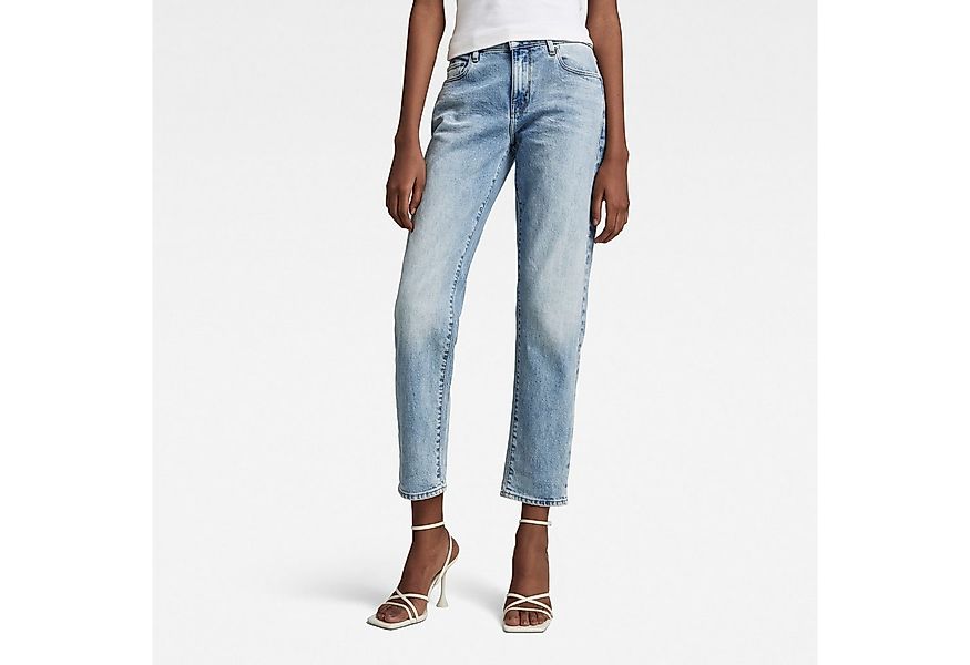 G-STAR Boyfriend-Jeans Kate Boyfriend mit authentischen Used Effekten günstig online kaufen