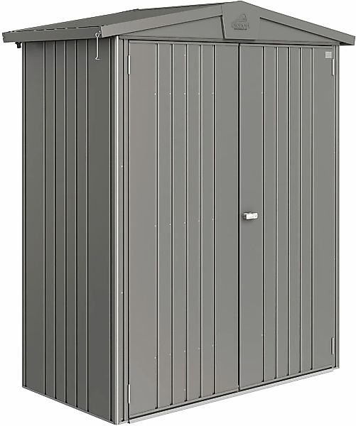 Biohort Gerätehaus "Europa Gr. 1, verschiedene Farben" Qualitäts-Geräteschu günstig online kaufen