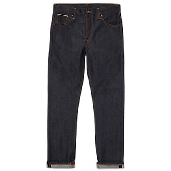 Nudie  Jeans Jeans Slim  Grim Tim Dry Japan Selvage günstig online kaufen
