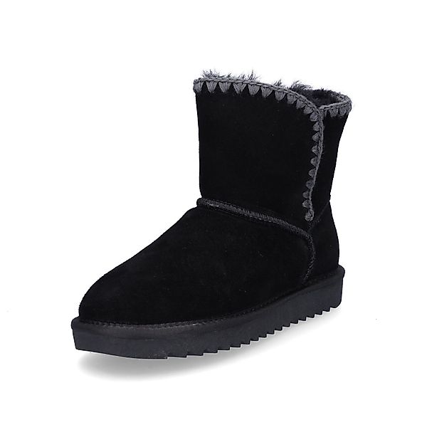 Ara Ara Damen Boot schwarz Ankleboots günstig online kaufen