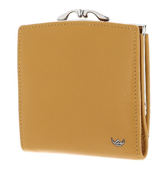 Golden Head Geldbörse French Coin Purse günstig online kaufen