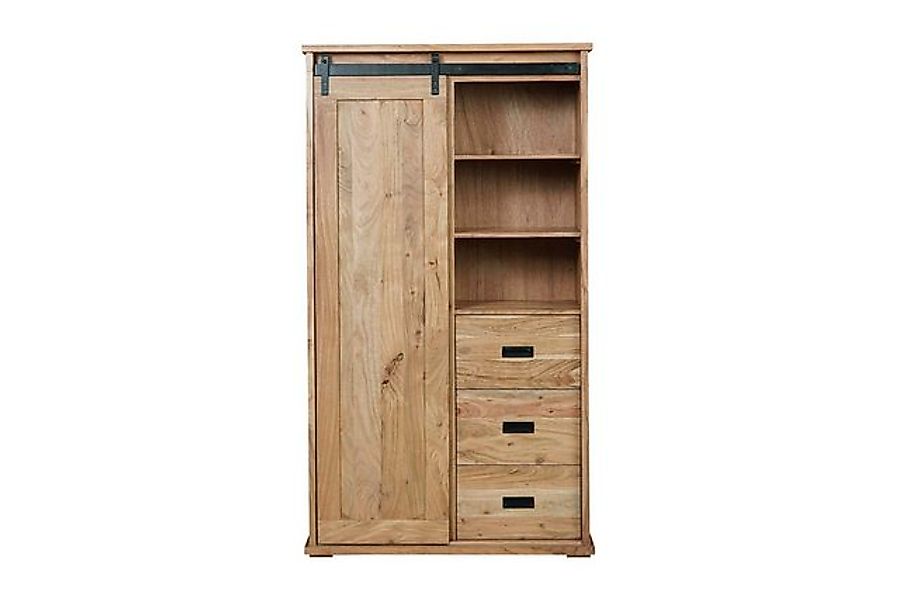 Loreno® Kleiderschrank Lian günstig online kaufen