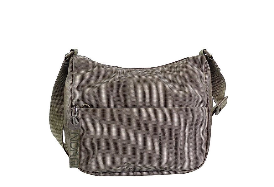 Mandarina Duck Schultertasche MD20 Medium Hobo QMTV37 günstig online kaufen