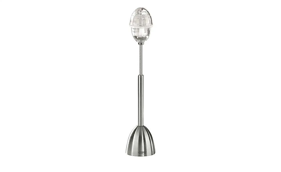Gefu Eierköpfer  OVO ¦ silber ¦ Edelstahl,Kunststoff ¦ Maße (cm): B: 4 H: 1 günstig online kaufen