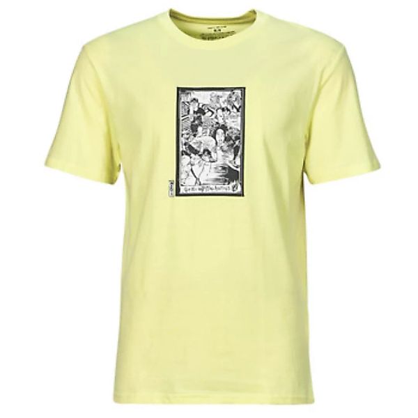 Volcom  T-Shirt MADITI BSC SST günstig online kaufen