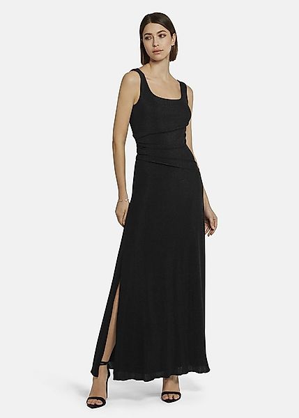 Nicowa Abendkleid EDIONI (1-tlg) aus Lamé-Jersey günstig online kaufen
