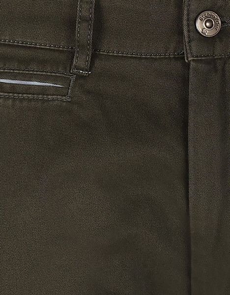 Steppin' Out Chino Northport Dark Olive - Größe W 36 - L 34 günstig online kaufen