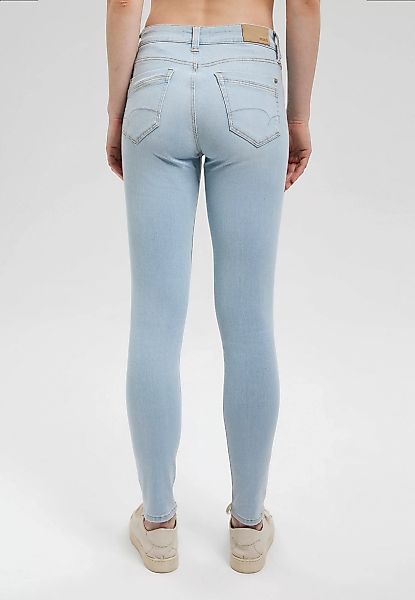 Mavi Röhrenjeans "ADRIANA", skinny Fit günstig online kaufen