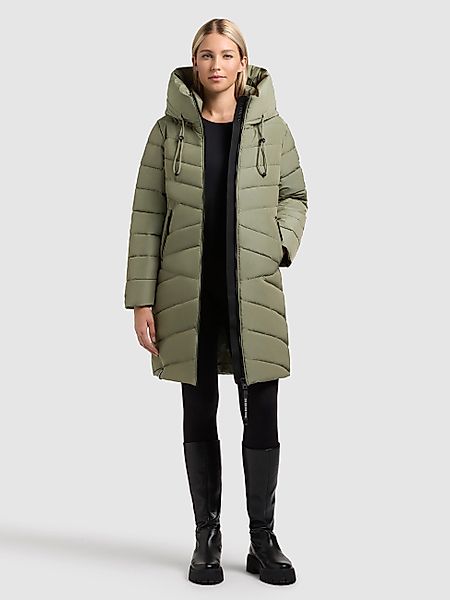 khujo Steppmantel VARE günstig online kaufen