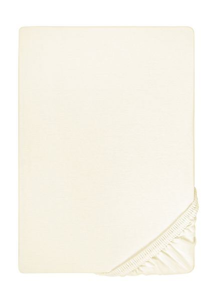 Biberna Spannbettlaken biberna Feinjersey-Spannbetttuch 0077144 günstig online kaufen