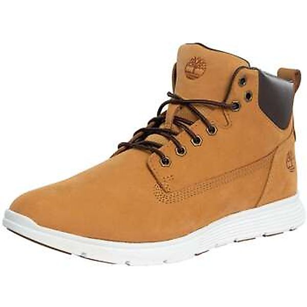 Timberland  Sneaker Killington – Mittelhohe Sneaker aus Wildleder günstig online kaufen