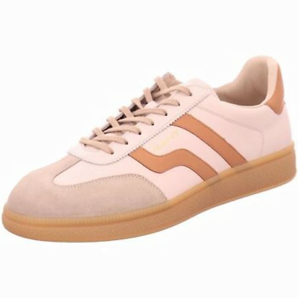 Gant  Sneaker Must-Haves 28631482/G111 /tan low FS 2024 28631482/G111_40 günstig online kaufen