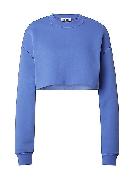 EDITED Sweatshirt Maxie (1-tlg) Plain/ohne Details günstig online kaufen