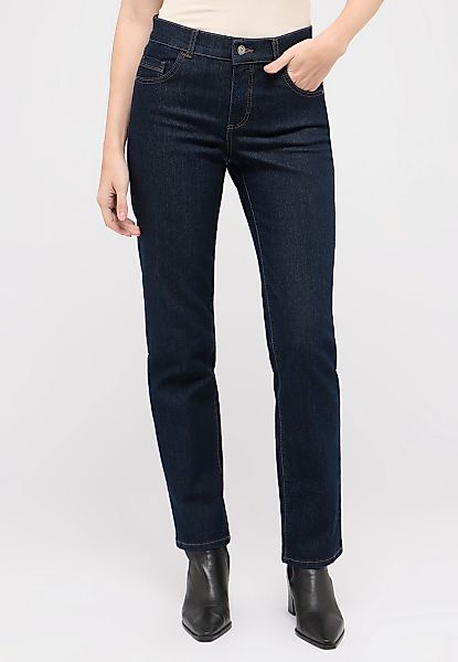 ANGELS Straight-Jeans "DOLLY" mit Stretch günstig online kaufen