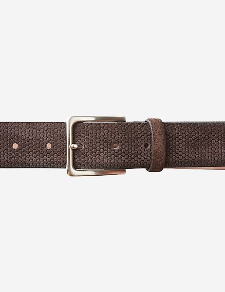 Brax Ledergürtel "Style HERRENGÜRTEL" günstig online kaufen