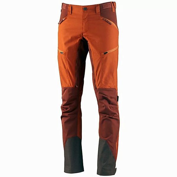 Lundhags Funktionshose Lundhags Makke Ms Pant - robuste Trekkinghose mit Be günstig online kaufen