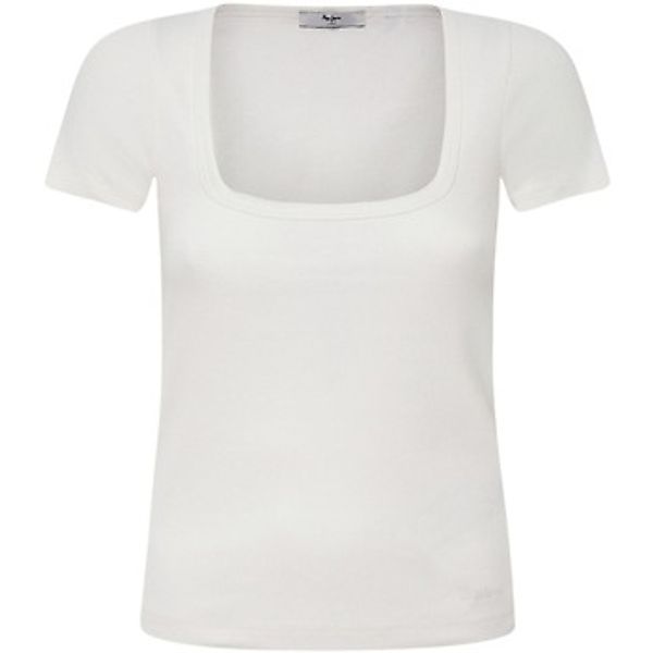 Pepe jeans  T-Shirt T-shirt manche longue femme  Edurne günstig online kaufen