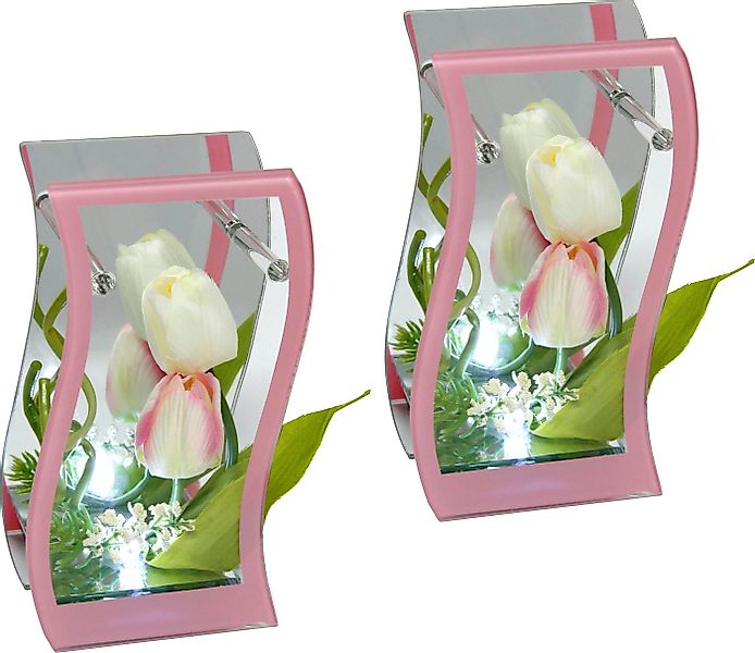 Kunstpflanze Tulpe, I.GE.A., Höhe 20 cm günstig online kaufen