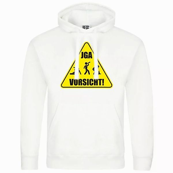 deinshirt Kapuzenpullover Herren Kapuzenpullover Junggesellenabschied Vorsi günstig online kaufen