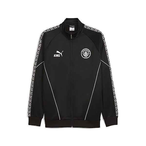 PUMA Sweatjacke Manchester City KING Anthem günstig online kaufen
