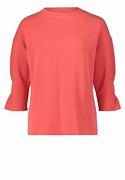 Betty Barclay Sweatshirt Sweat Kurz 3/4 Arm, Cayenne günstig online kaufen