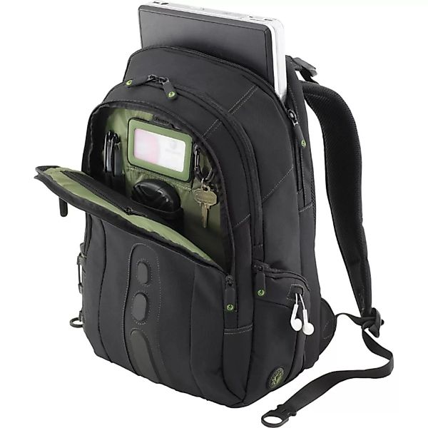 Ecospruce Backpack - Rucksack 39.6cm / 15.6" Zoll günstig online kaufen
