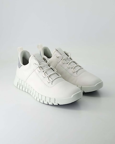 Ecco Ecco Gruuv M Sneaker Obermaterial: günstig online kaufen