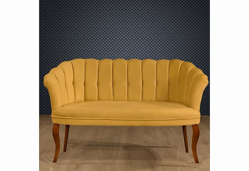 Skye Decor Sofa BRN1481 günstig online kaufen
