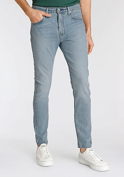 Levis Tapered-fit-Jeans "512 Slim Taper Fit", mit Markenlabel günstig online kaufen