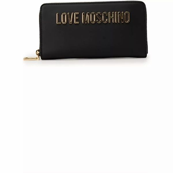 Love Moschino  Geldbeutel JC5611PP1I günstig online kaufen