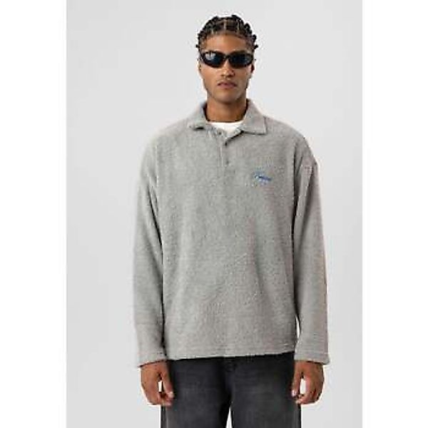 Dandalo  Sweatshirt Jean Oversize Sweatshirt günstig online kaufen