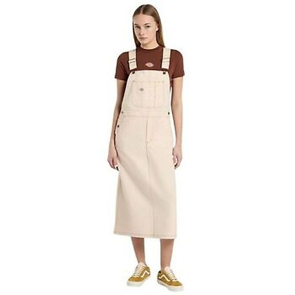 Dickies  Overalls BIB LONG OVERALL DRESS - DK0A4Z6T-F901 WHITECAP GRAY günstig online kaufen