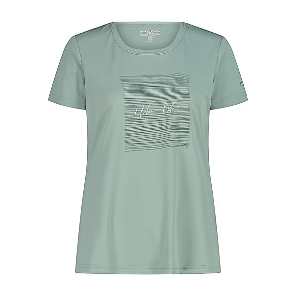 CMP T-Shirt CMP Damen T-Shirt WOMAN günstig online kaufen
