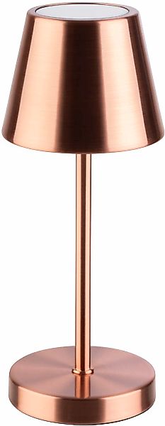 APS LED Tischleuchte »"MERLE MICRO" Kabellose USB-C Tischleuchte« LED-Modul günstig online kaufen