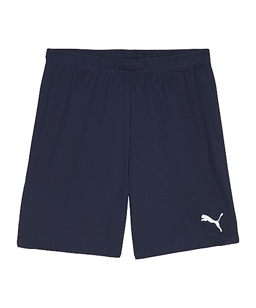 PUMA Sporthose PUMA teamGoal Short Shorts günstig online kaufen